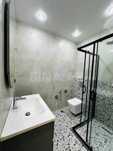 Продаётся 2-комн. новостройка 106.2 м², м. Мемар Аджеми, photo 26 from 28
