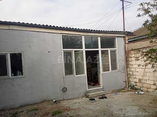 Продаётся 3-комн. дом/дача 50 м², пос. Бинагади, photo 1 from 7
