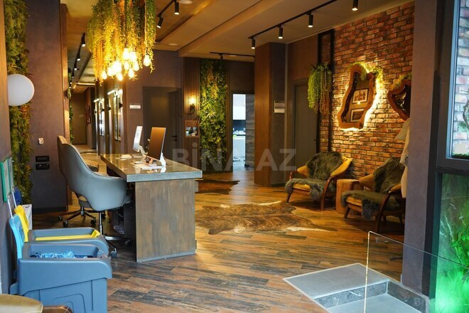 Продаётся  объект 1 400 м², м. Элмляр Академиясы, photo 3 from 29