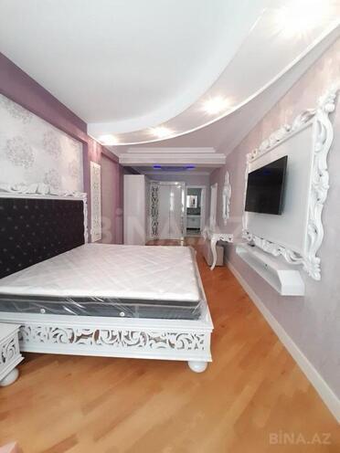 İcarəyə verilir 2 otaqlı yeni tikili 110 m², Badamdar q., photo 5 from 14