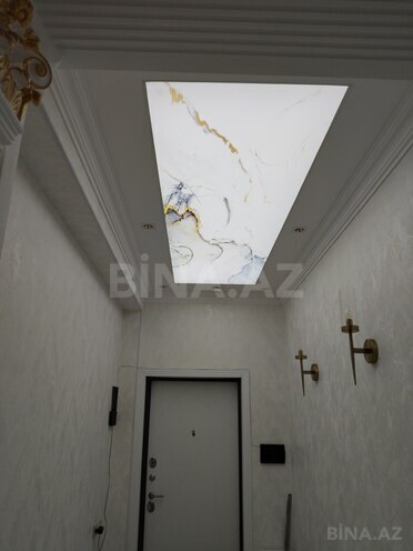 Satılır 2 otaqlı yeni tikili 55.8 m², Həzi Aslanov q., photo 16 from 18