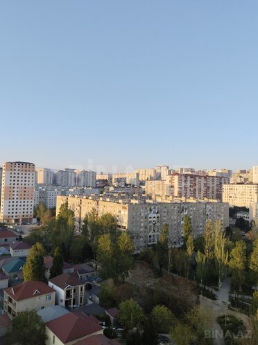 Satılır 2 otaqlı yeni tikili 55.8 m², Həzi Aslanov q., photo 17 from 18