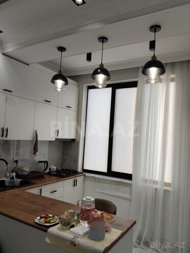 Satılır 2 otaqlı yeni tikili 55.8 m², Həzi Aslanov q., photo 15 from 18