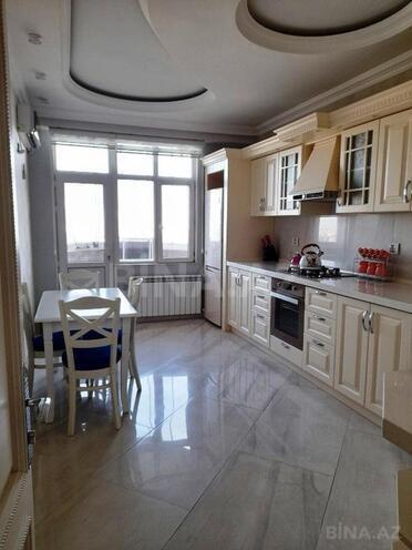 İcarəyə verilir 2 otaqlı yeni tikili 110 m², Badamdar q., photo 7 from 14