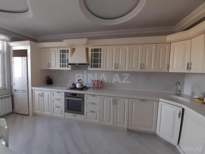 İcarəyə verilir 2 otaqlı yeni tikili 110 m², Badamdar q., photo 8 from 14