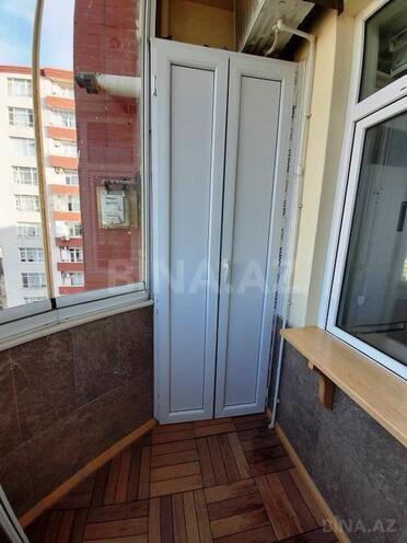 İcarəyə verilir 2 otaqlı yeni tikili 110 m², Badamdar q., photo 10 from 14