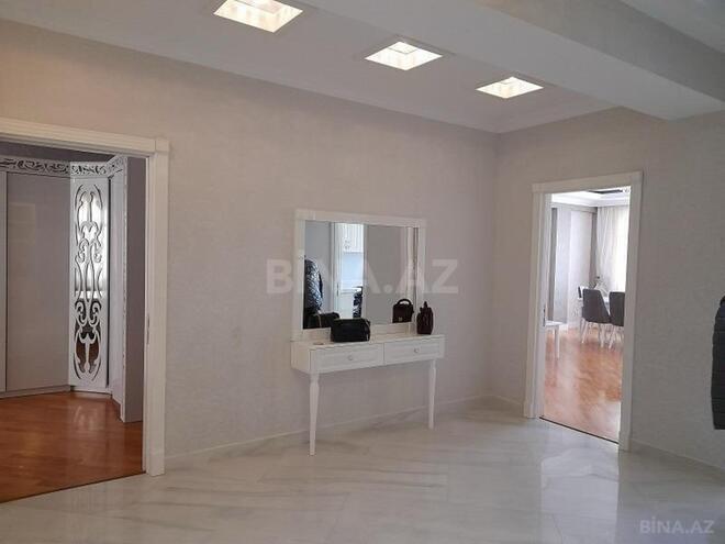 İcarəyə verilir 2 otaqlı yeni tikili 110 m², Badamdar q., photo 11 from 14