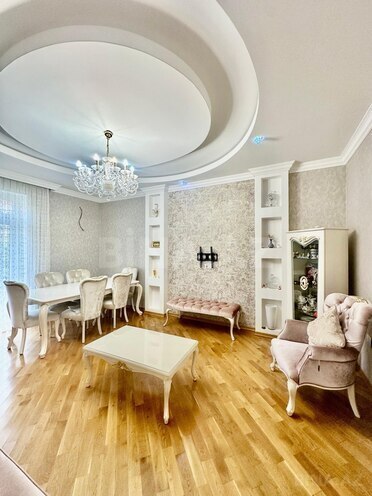 Продаётся 3-комн. вторичка 100 м², Насиминский  р., photo 4 from 15