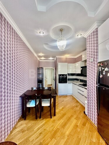 Продаётся 3-комн. вторичка 100 м², Насиминский  р., photo 9 from 15