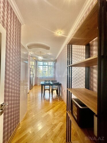 Продаётся 3-комн. вторичка 100 м², Насиминский  р., photo 13 from 15