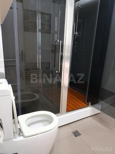 İcarəyə verilir 2 otaqlı yeni tikili 110 m², Badamdar q., photo 13 from 14