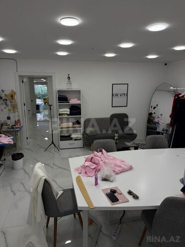 Продаётся  объект 185 м², м. Нариман Нариманов, photo 12 from 32