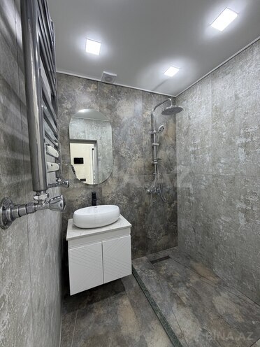 Продаётся 3-комн. вторичка 65 м², м. Ази Асланов, photo 14 from 17