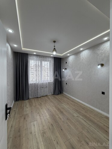 Продаётся 3-комн. вторичка 65 м², м. Ази Асланов, photo 6 from 17
