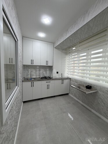 Продаётся 3-комн. вторичка 65 м², м. Ази Асланов, photo 11 from 17