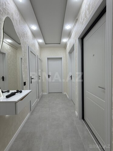 Продаётся 3-комн. вторичка 65 м², м. Ази Асланов, photo 10 from 17