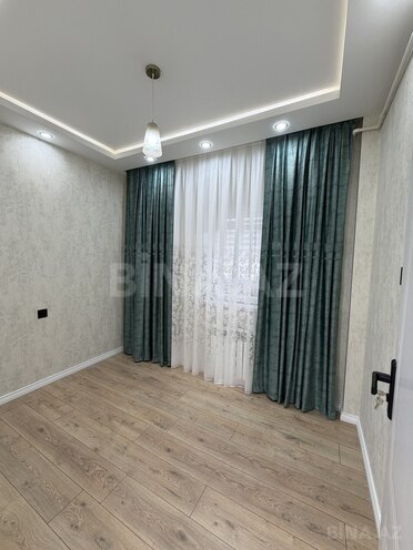 Продаётся 3-комн. вторичка 65 м², м. Ази Асланов, photo 8 from 17