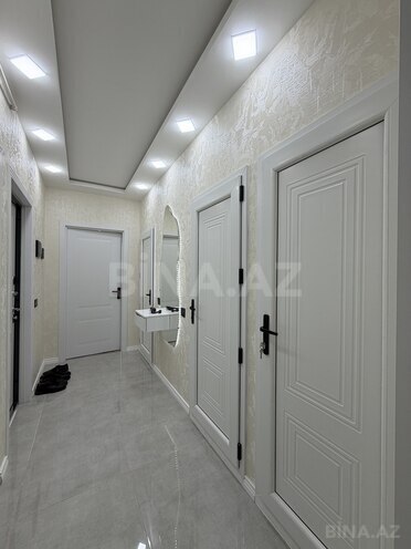 Продаётся 3-комн. вторичка 65 м², м. Ази Асланов, photo 9 from 17