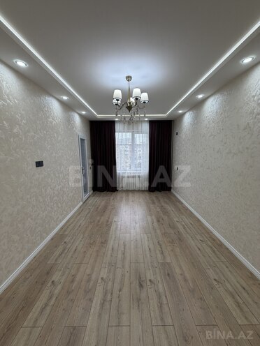 Продаётся 3-комн. вторичка 65 м², м. Ази Асланов, photo 5 from 17