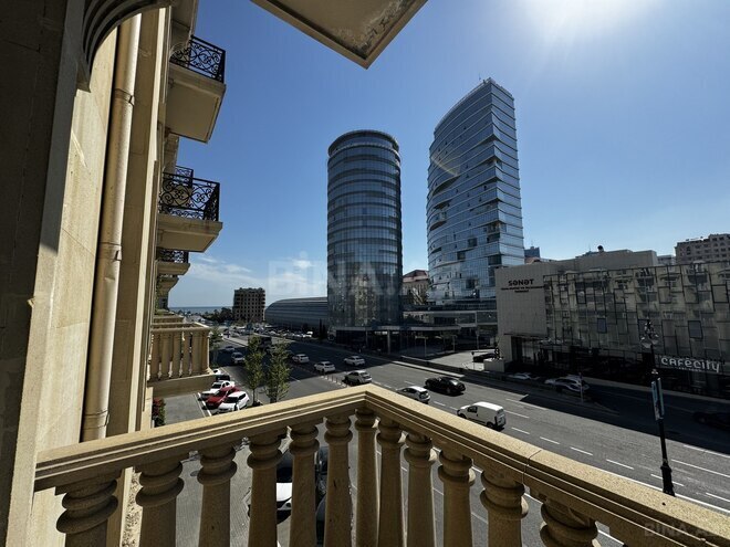 Продаётся 2-комн. новостройка 62 м², пос. Аг шехер, photo 7 from 12
