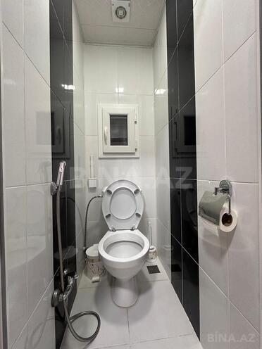 Сдаётся 2-комн. вторичка 60 м², м. Ахмедлы, photo 17 from 19