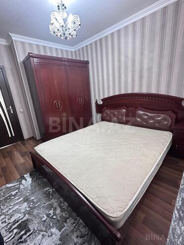 Сдаётся 2-комн. вторичка 60 м², м. Ахмедлы, photo 13 from 19