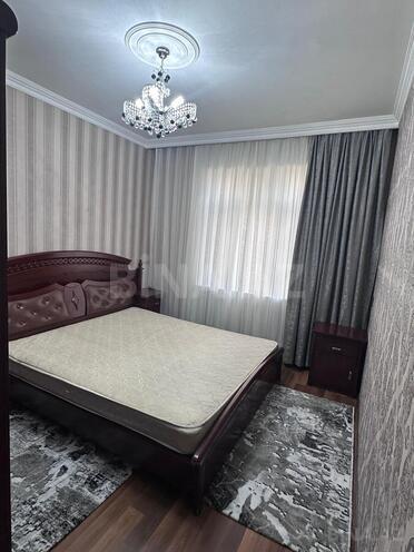 Сдаётся 2-комн. вторичка 60 м², м. Ахмедлы, photo 12 from 19