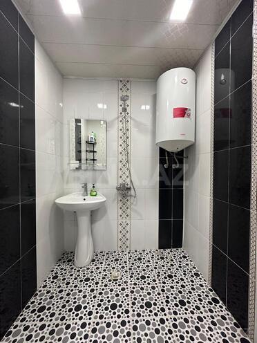 Сдаётся 2-комн. вторичка 60 м², м. Ахмедлы, photo 14 from 19