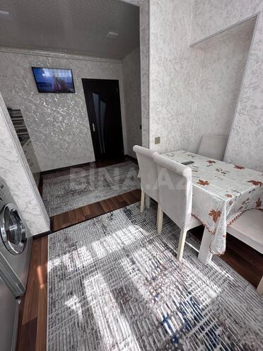 Сдаётся 2-комн. вторичка 60 м², м. Ахмедлы, photo 16 from 19