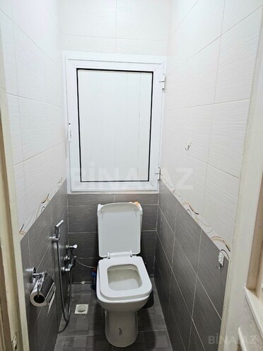 İcarəyə verilir 3 otaqlı köhnə tikili 77 m², Gənclik m., photo 15 from 18