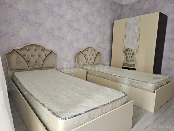İcarəyə verilir 3 otaqlı köhnə tikili 77 m², Gənclik m., photo 6 from 18
