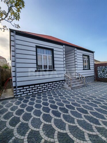 Продаётся 4-комн. дом/дача 130 м², пос. Рамана, photo 3 from 19