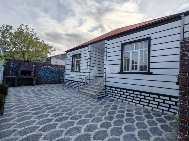 Продаётся 4-комн. дом/дача 130 м², пос. Рамана, photo 1 from 19