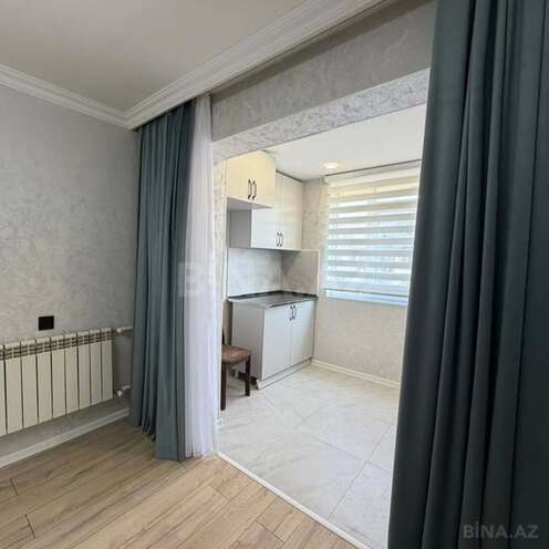 Продаётся 2-комн. вторичка 55 м², м. Мемар Аджеми, photo 7 from 11