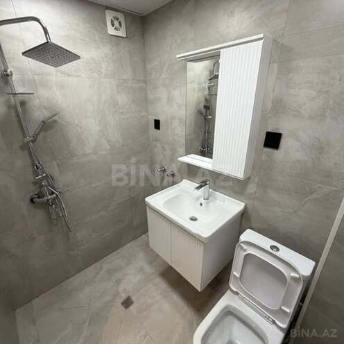 Продаётся 2-комн. вторичка 55 м², м. Мемар Аджеми, photo 8 from 11