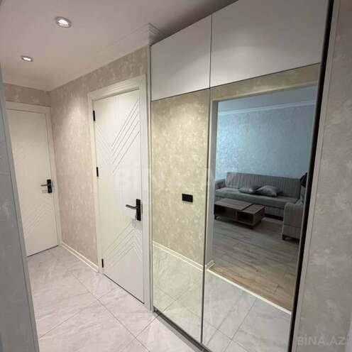Продаётся 2-комн. вторичка 55 м², м. Мемар Аджеми, photo 10 from 11