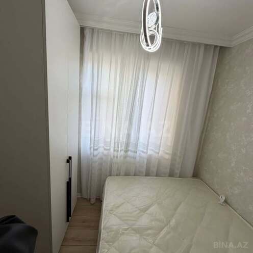 Продаётся 2-комн. вторичка 55 м², м. Мемар Аджеми, photo 4 from 11