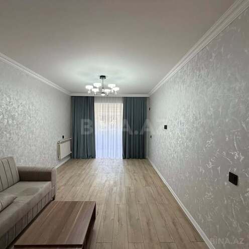 Продаётся 2-комн. вторичка 55 м², м. Мемар Аджеми, photo 1 from 11