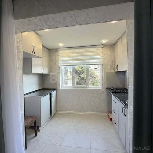 Продаётся 2-комн. вторичка 55 м², м. Мемар Аджеми, photo 6 from 11