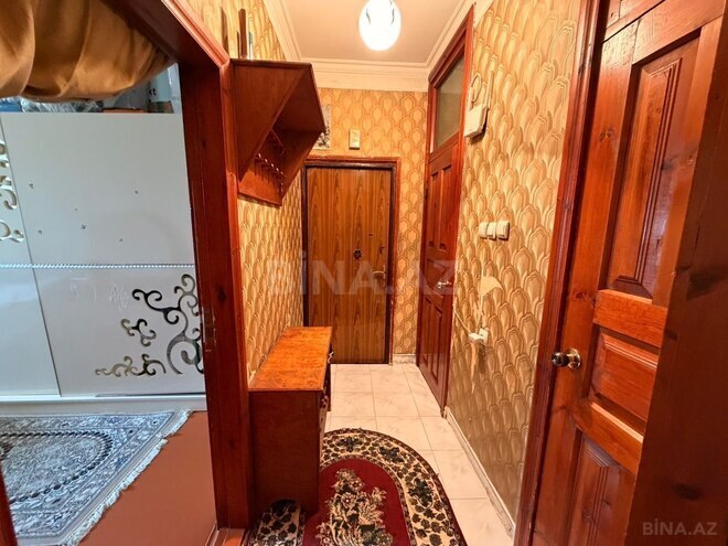 Satılır 3 otaqlı köhnə tikili 60 m², Memar Əcəmi m., photo 9 from 12