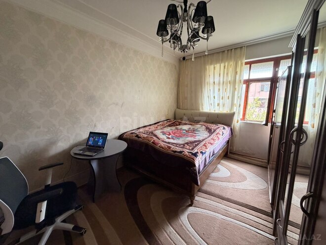 Satılır 3 otaqlı köhnə tikili 60 m², Memar Əcəmi m., photo 6 from 12