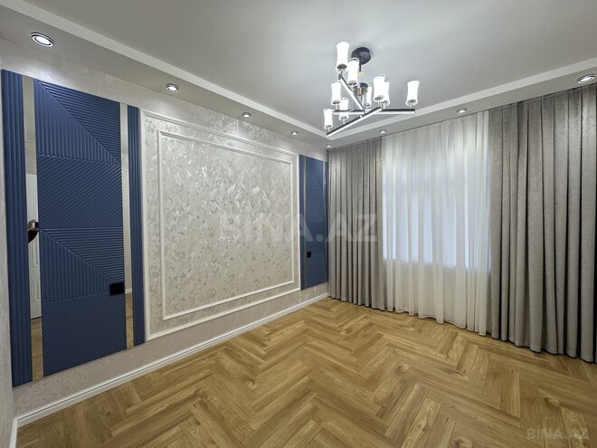Продается 3-комн. вторичка 65 м², м. Халглар Достлугу, photo 16 from 20
