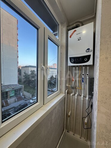 Продается 3-комн. вторичка 65 м², м. Халглар Достлугу, photo 9 from 20