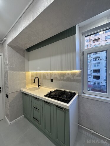 Продается 3-комн. вторичка 65 м², м. Халглар Достлугу, photo 11 from 20