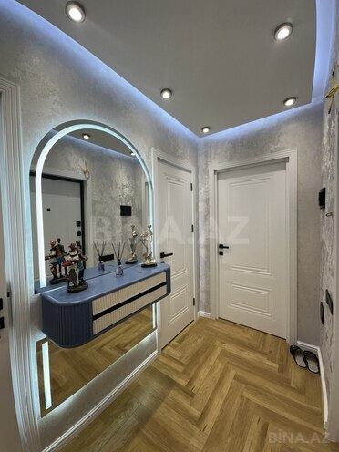 Продается 3-комн. вторичка 65 м², м. Халглар Достлугу, photo 4 from 20