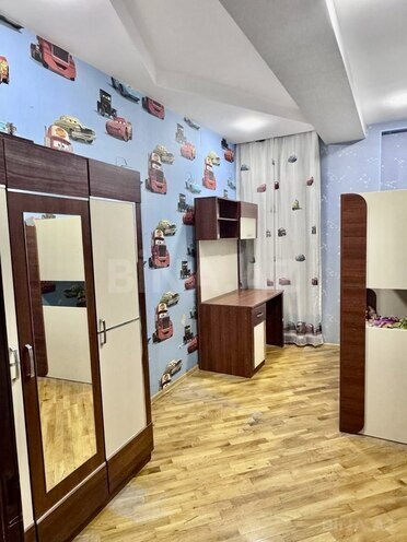 İcarəyə verilir 3 otaqlı yeni tikili 105 m², İnşaatçılar m., photo 9 from 15