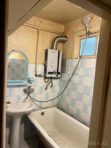 Сдаётся 1-комн. вторичка 50 м², м. Нариман Нариманов, photo 7 from 9
