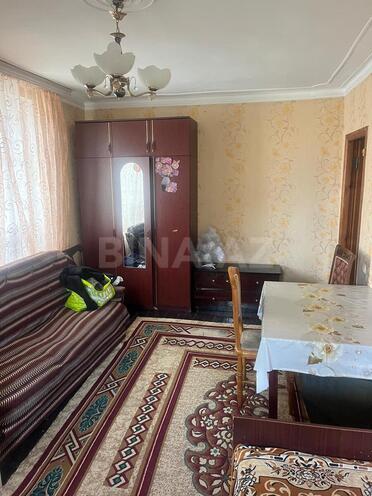 Сдаётся 1-комн. вторичка 50 м², м. Нариман Нариманов, photo 1 from 9