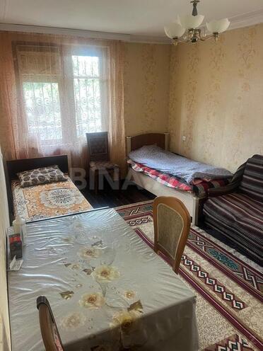 Сдаётся 1-комн. вторичка 50 м², м. Нариман Нариманов, photo 3 from 9