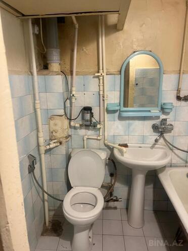Сдаётся 1-комн. вторичка 50 м², м. Нариман Нариманов, photo 8 from 9